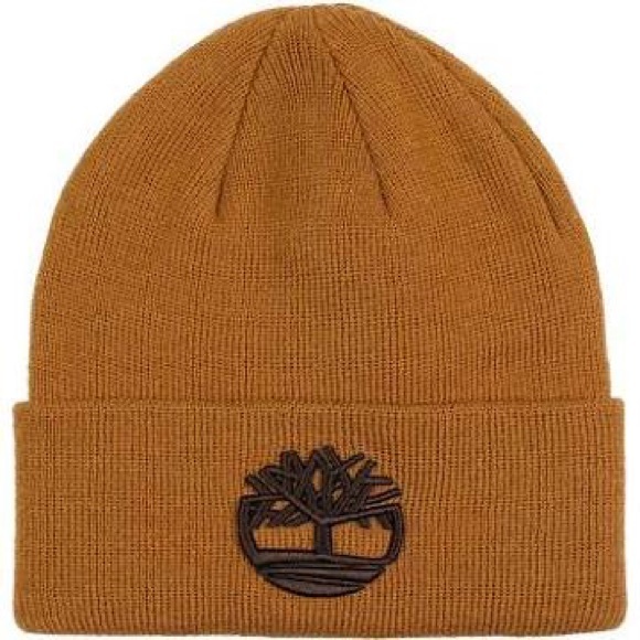 Timberland Men's Beanie - Picture 1 of 1
